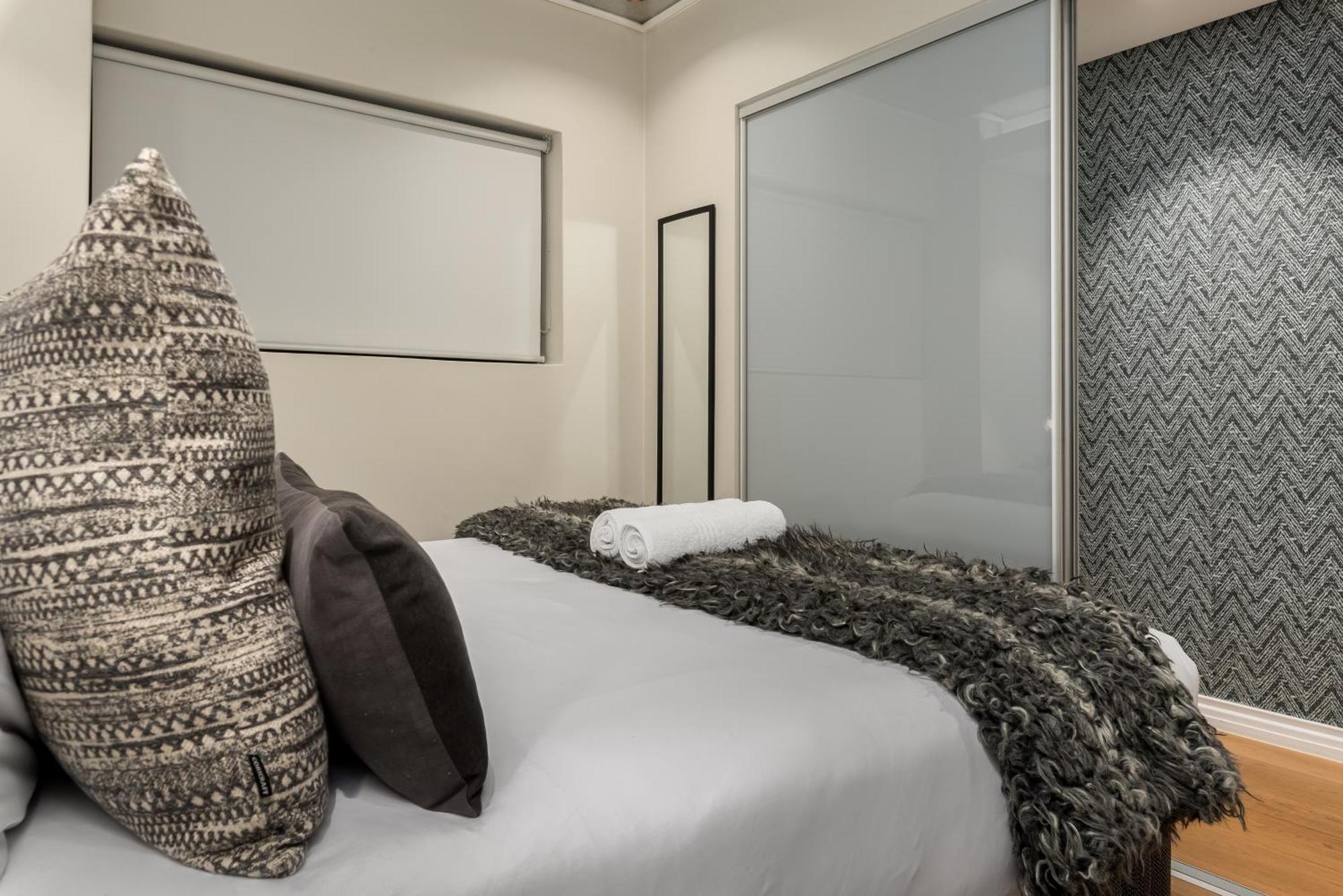 The Docklands Luxury Apartments Cape Town Exterior photo