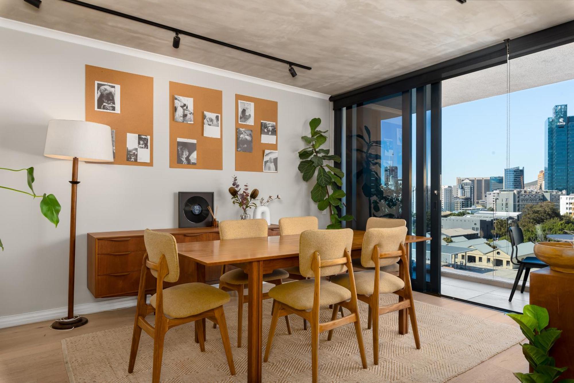 The Docklands Luxury Apartments Cape Town Exterior photo