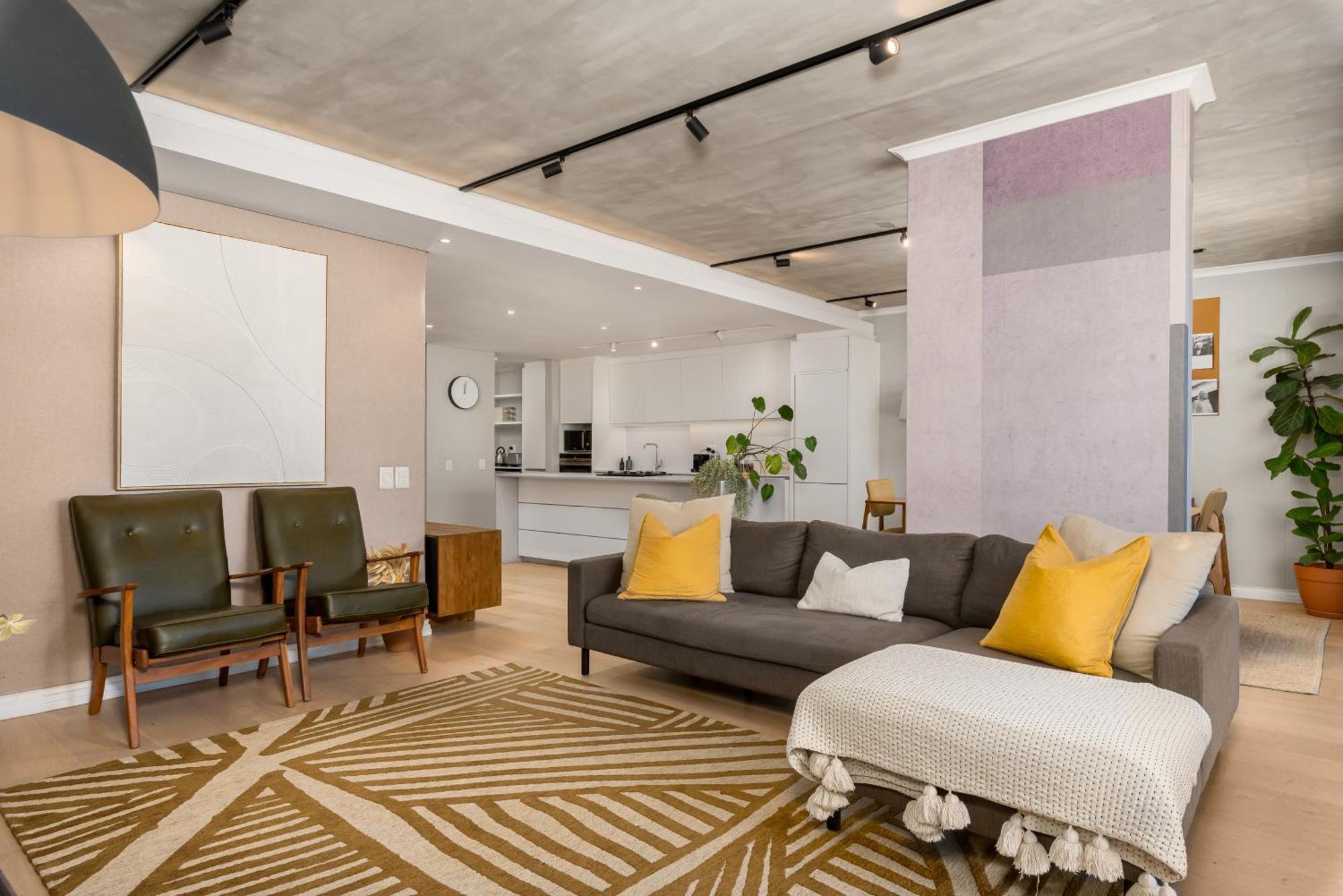 The Docklands Luxury Apartments Cape Town Exterior photo